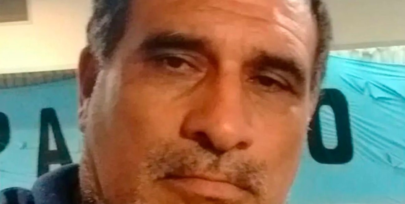 "Chocolate" Rigau: intervino Casación y ahora sí se peritarán el celular