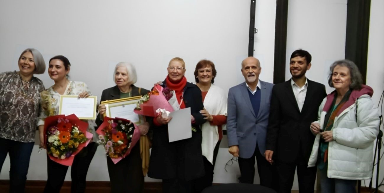 Premios a la Labor Literaria Asde 2023