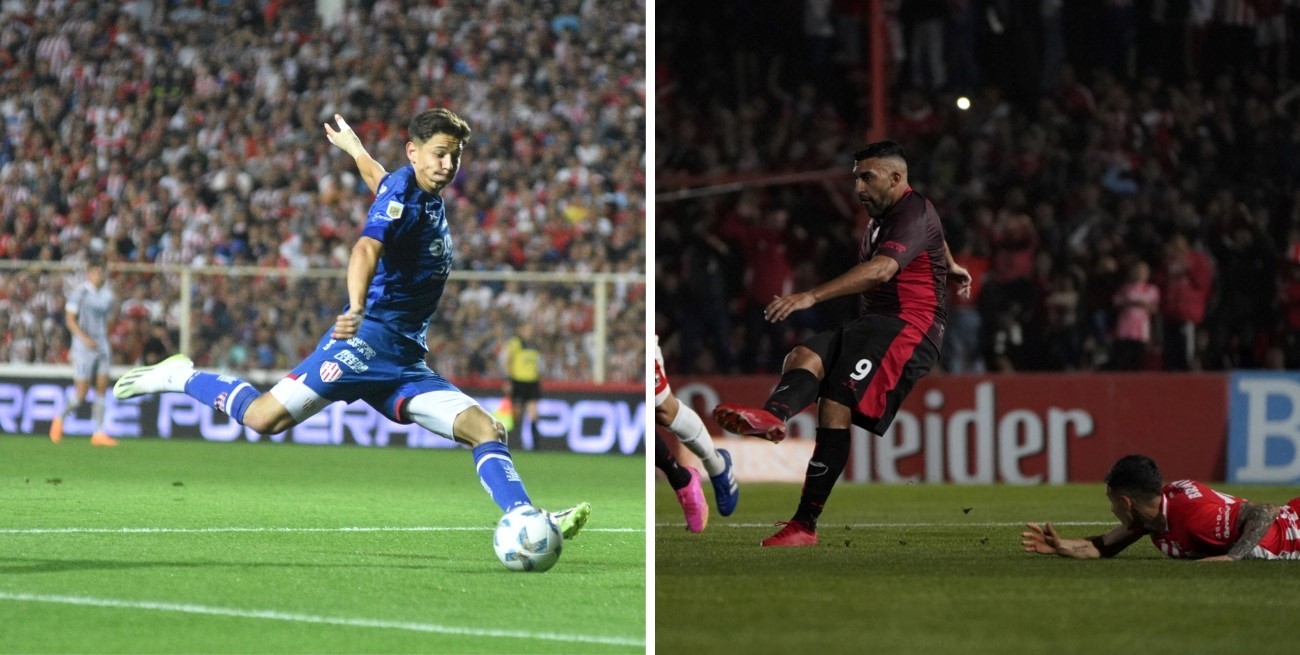 Así quedaron las tablas de posiciones y descenso de la Copa de la Liga tras el domingo