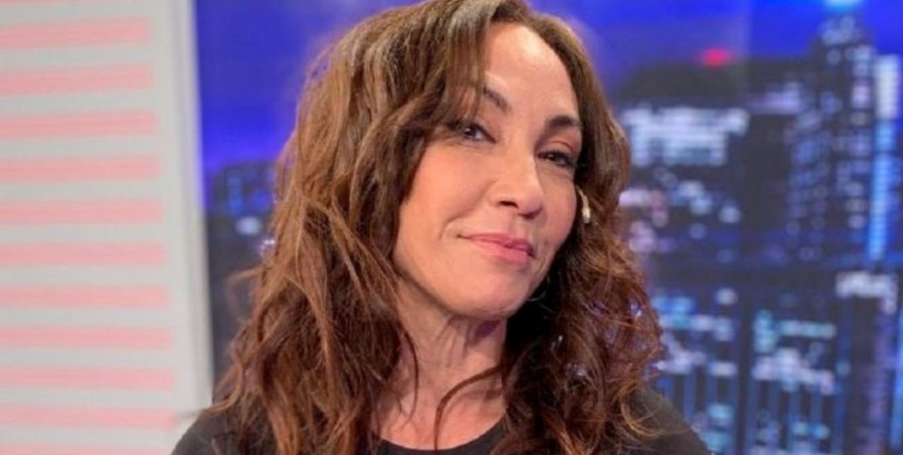 Ernestina Pais habría sido agredida por su hijo mayor