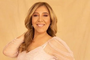 Verónica Laura Asad admitió este lunes que fue contratada por seis meses para dar sus servicios en la entidad.