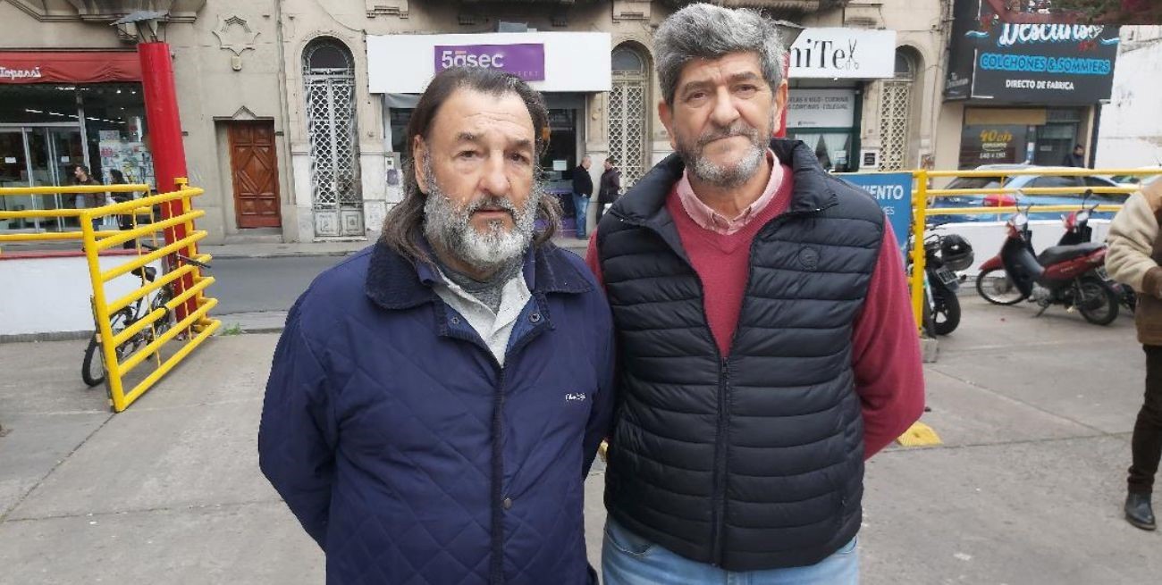 Los mejores del sipalki en Santa Fe