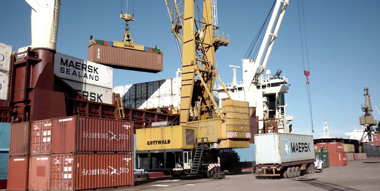 Exportan a 94 países del mundo las economías regionales santafesinas