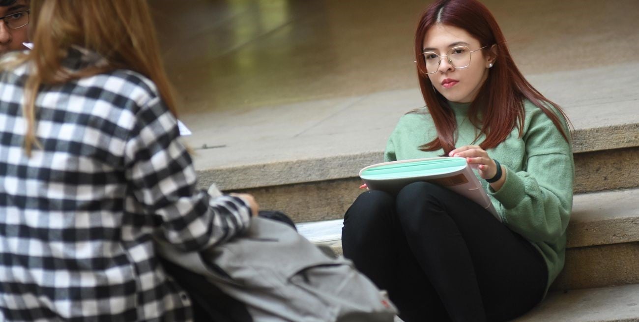 "Y ahora, ¿qué estudio?": consejos para aprender a elegir una carrera