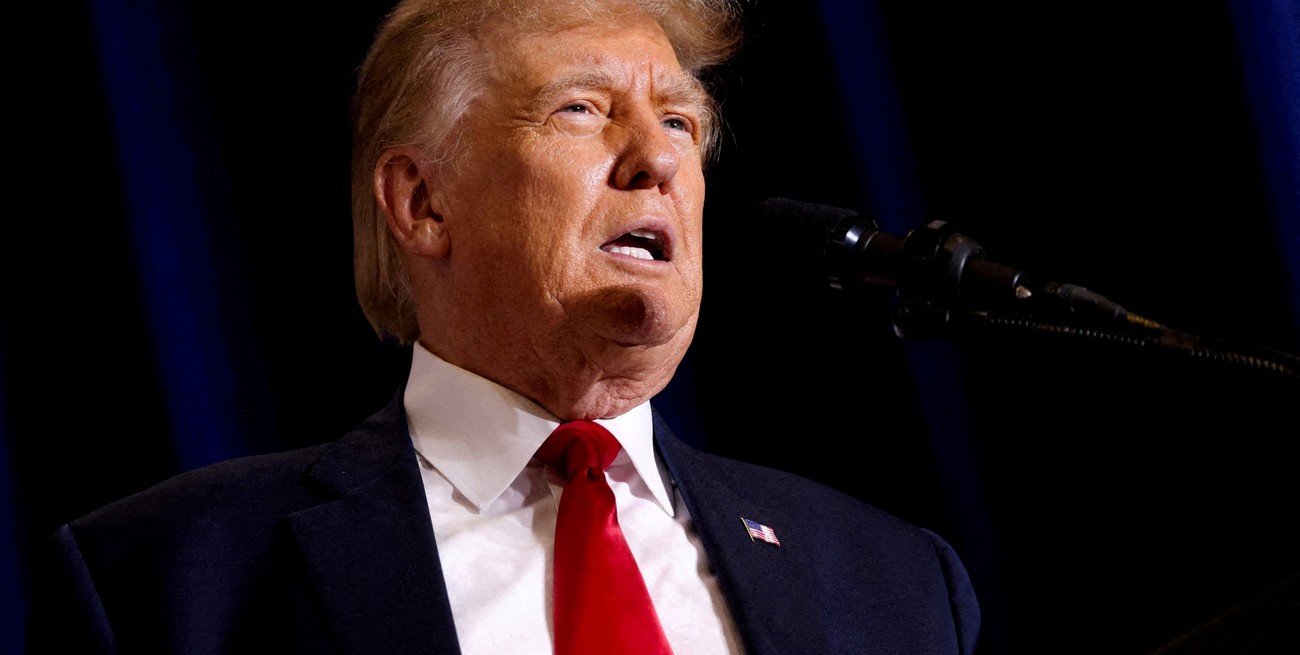 Declaran culpable a Trump y a dos de sus hijos por fraude financiero