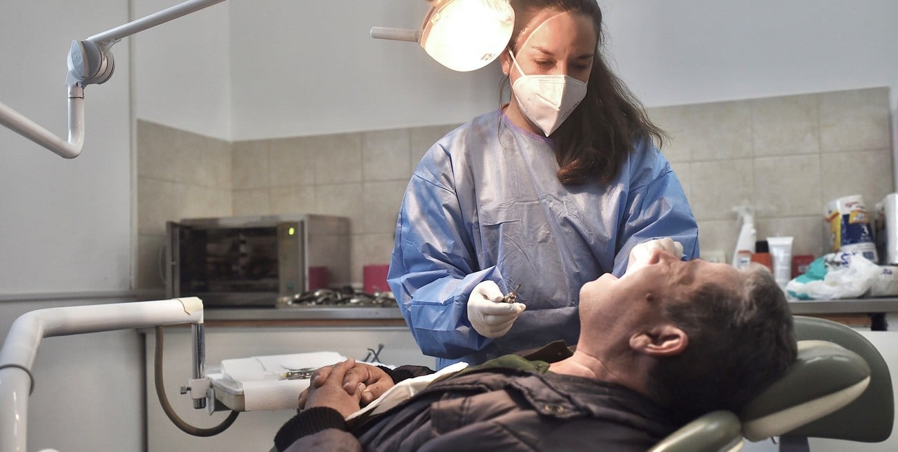 Santa Fe: estudiantes de Medicina de la UNL harán prácticas en el centro de salud municipal