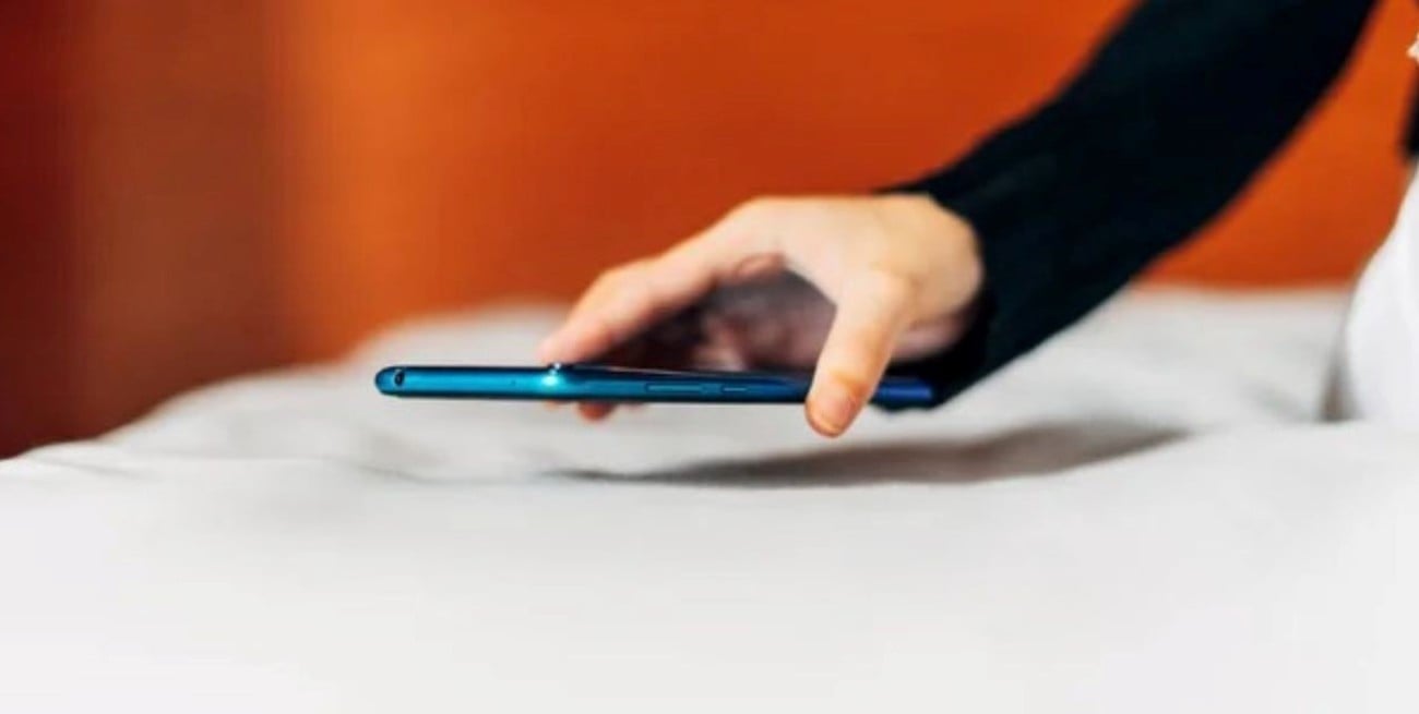 Sin pantallas: los beneficios de un estilo de vida desconectado