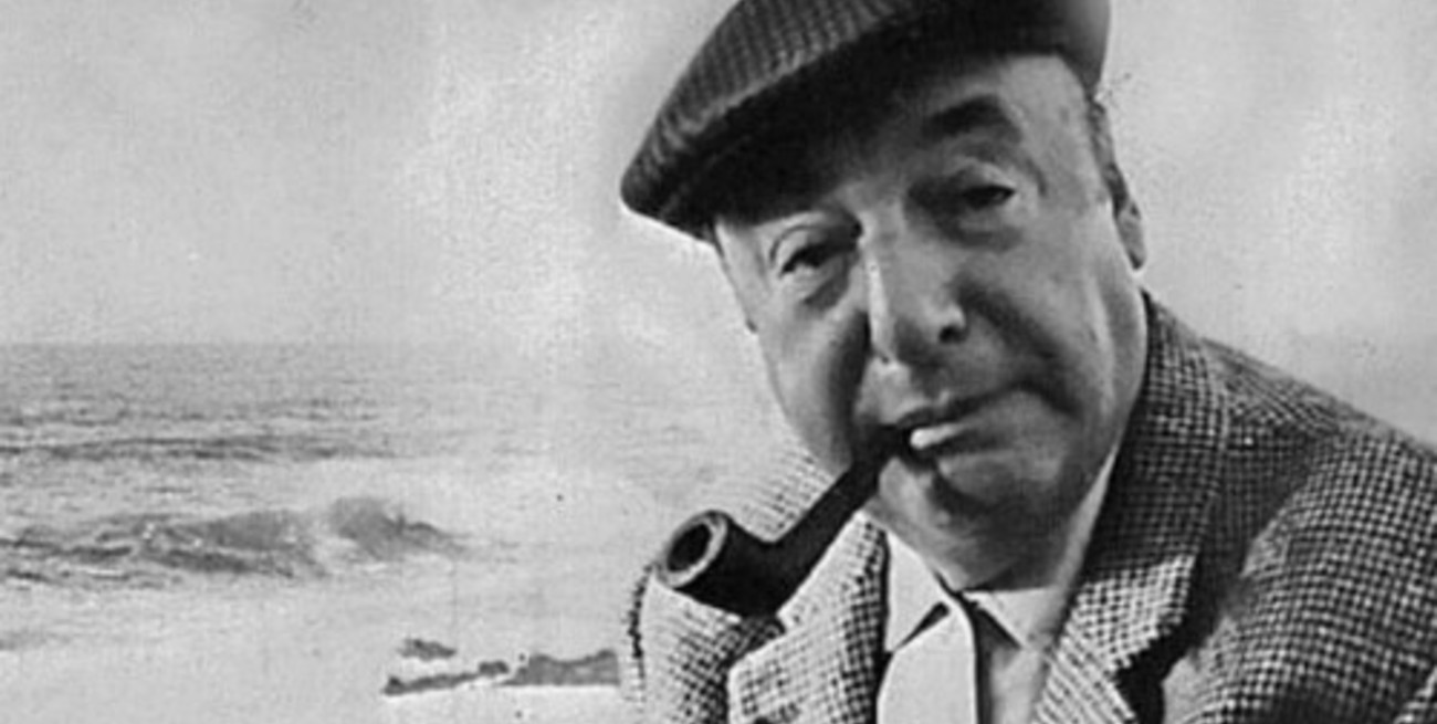 La justicia chilena cerró el sumario por la muerte de Neruda