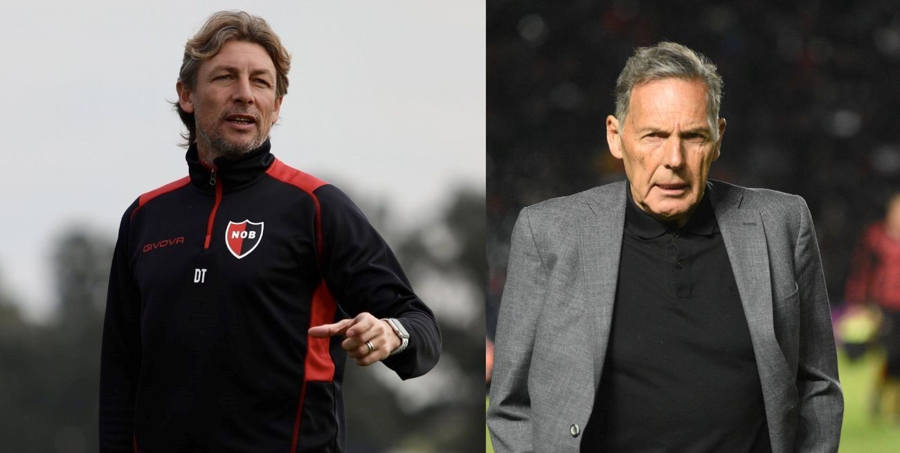 Central-Newell's: los jugadores descartados y los que están entre algodones para el derby