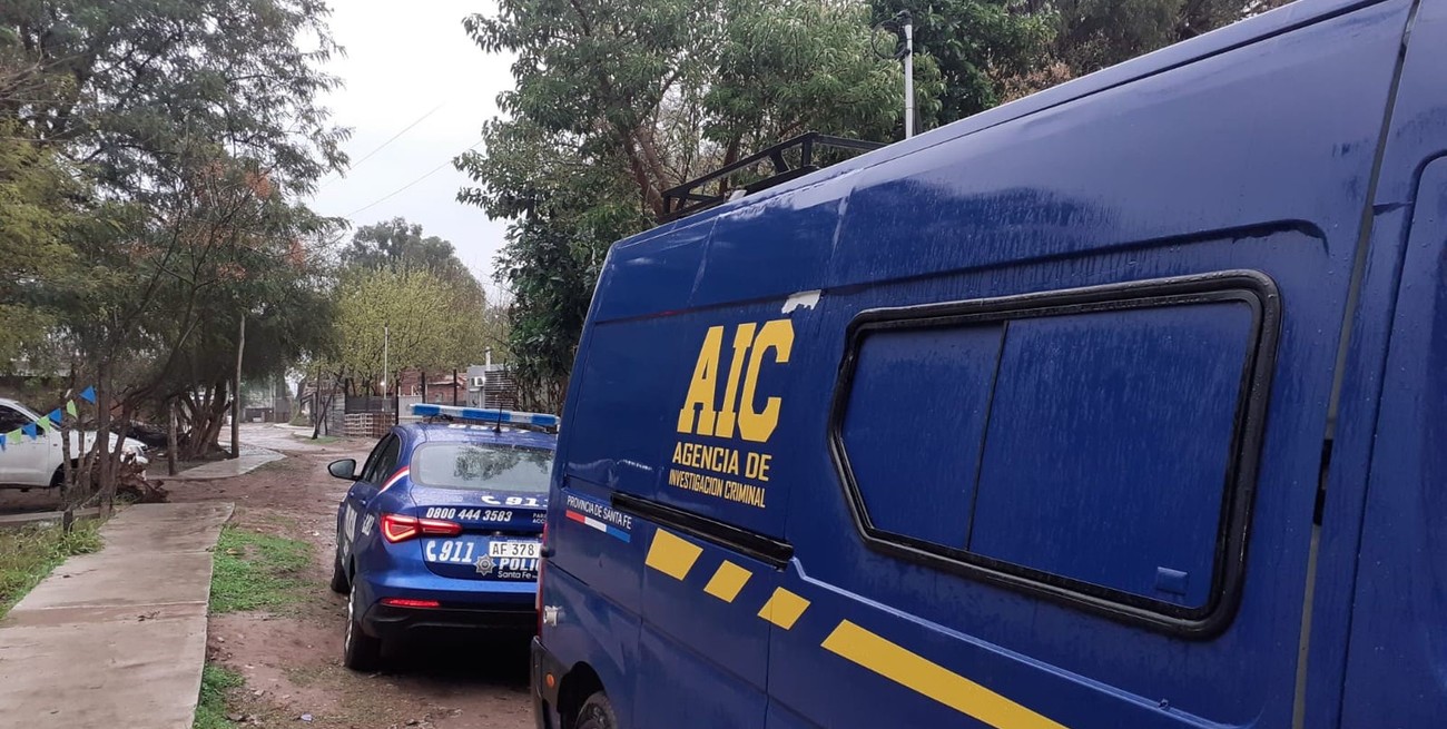 Denuncia: "La Guardia se transformó en el 'Fuerte Apache' de Santa Fe"