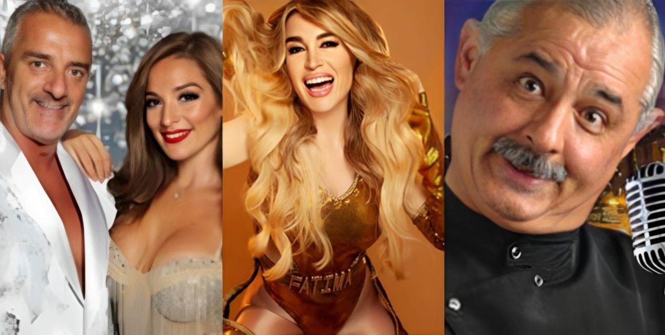 El mejor teatro de Villa Carlos Paz llega Santa Fe