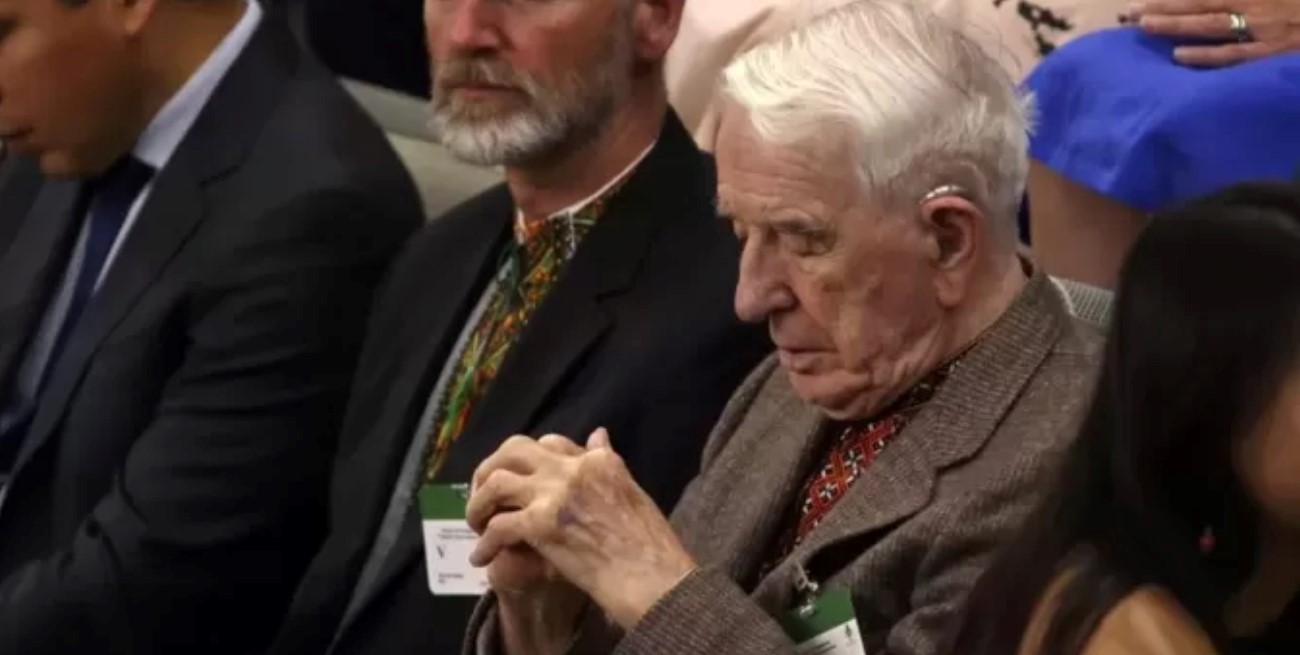 Polonia busca extraditar al veterano nazi homenajeado en Canadá