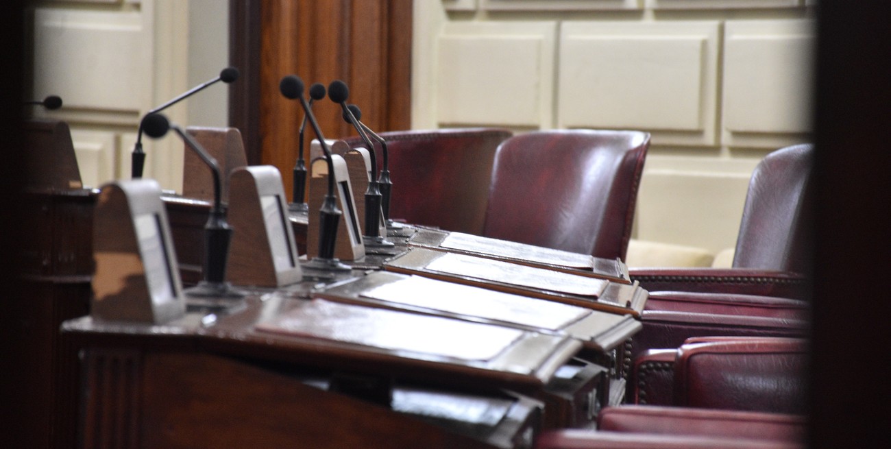 El Frente Amplio por la Soberanía reclama una tercera banca en la futura Cámara de Diputados de Santa Fe