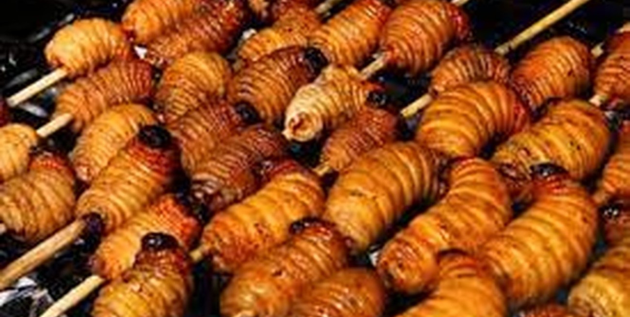 Viajar te deja sin palabras, pero al regresar te conviertes en narrador