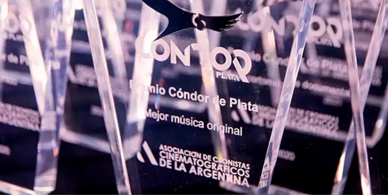 Los Cóndor de Plata premiarán a lo mejor de las series argentinas  