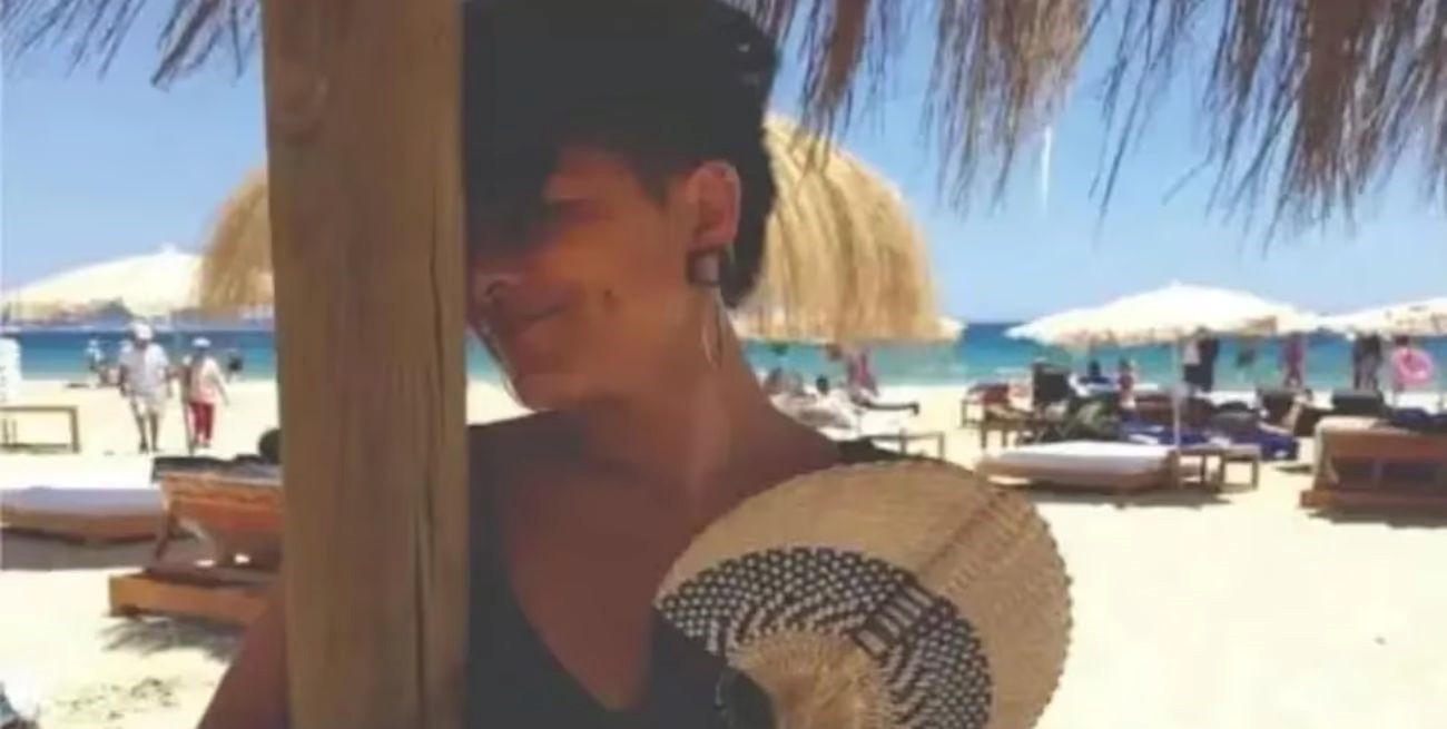 Una rosarina de 35 años murió atropellada en Ibiza