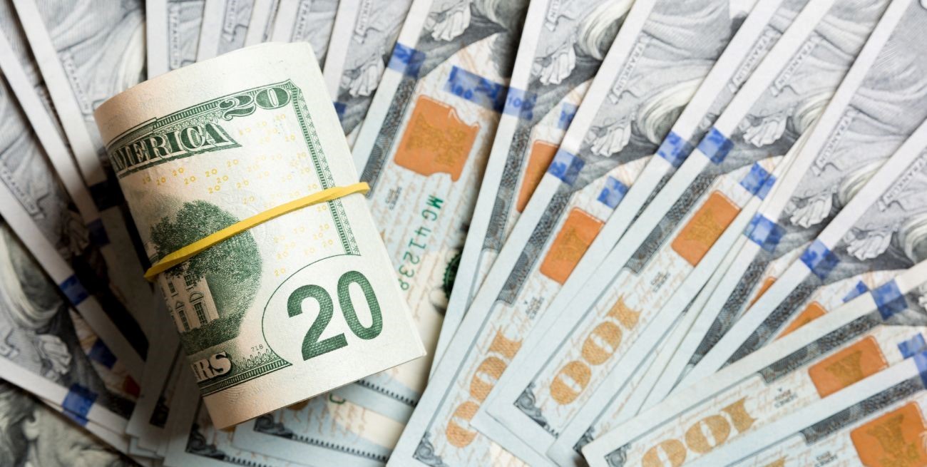 Más cepo al dólar: sumas restricciones a las cotizaciones financieras