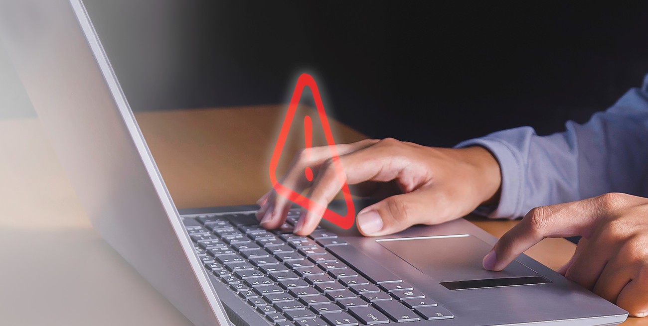 Firmat: ciber-delicuentes le robaron 1.300.000 a una mujer