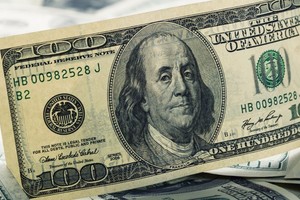  El Banco Central volvió a comprar y acumula en lo que va del mes más de US$1.500 millones.