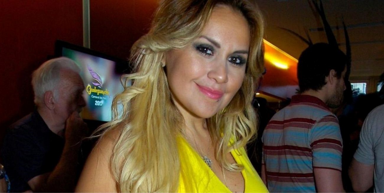 Verónica Ojeda habló de las cirugías que Aníbal Lotocki le realizó sin consentimiento