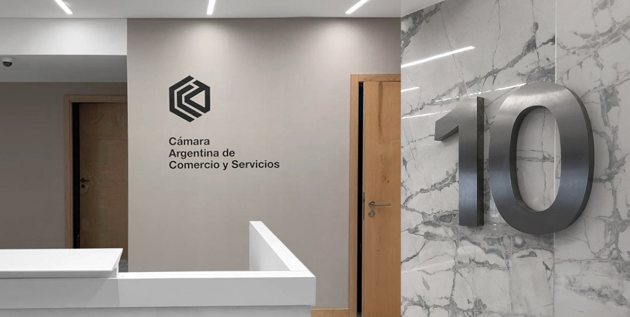 La Cámara Argentina de Comercio en contra de la modificación de Ganancias