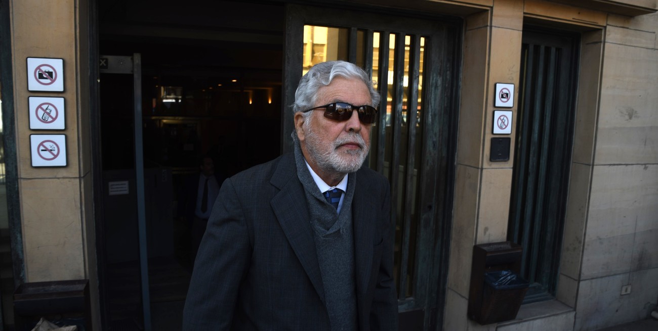 La valija de Antonini Wilson: 16 años después se conoció el veredicto 