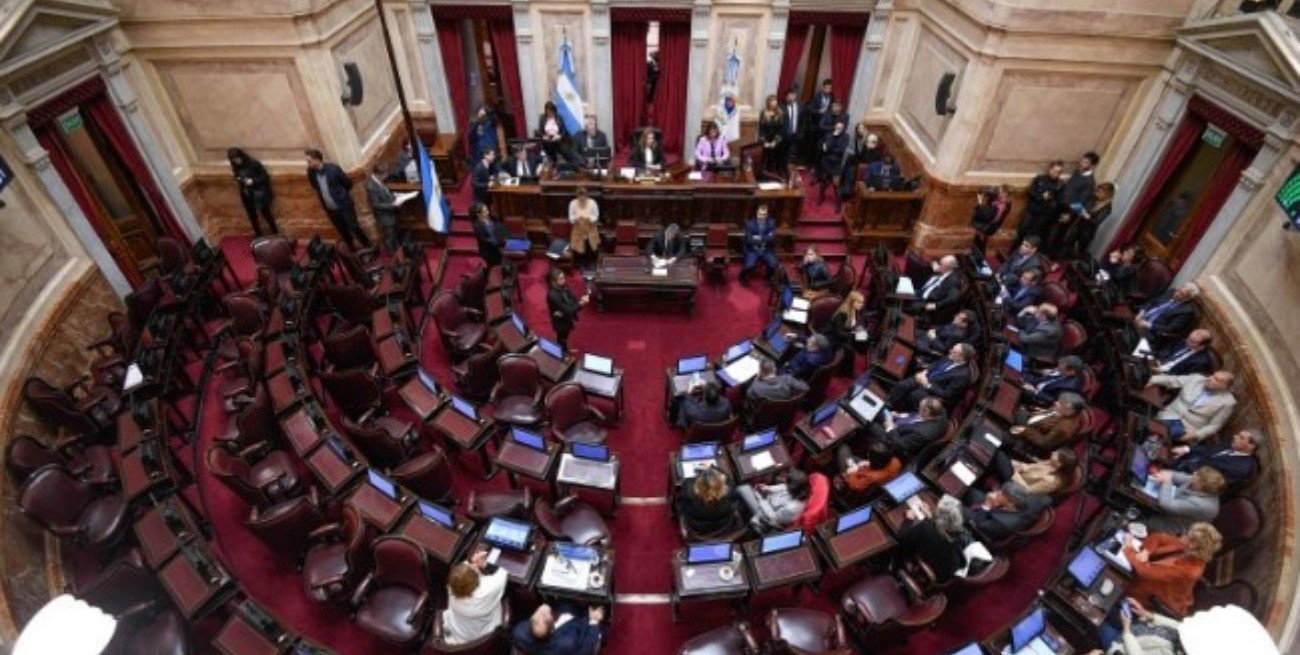 El oficialismo convertirá en ley la eliminación de Ganancias