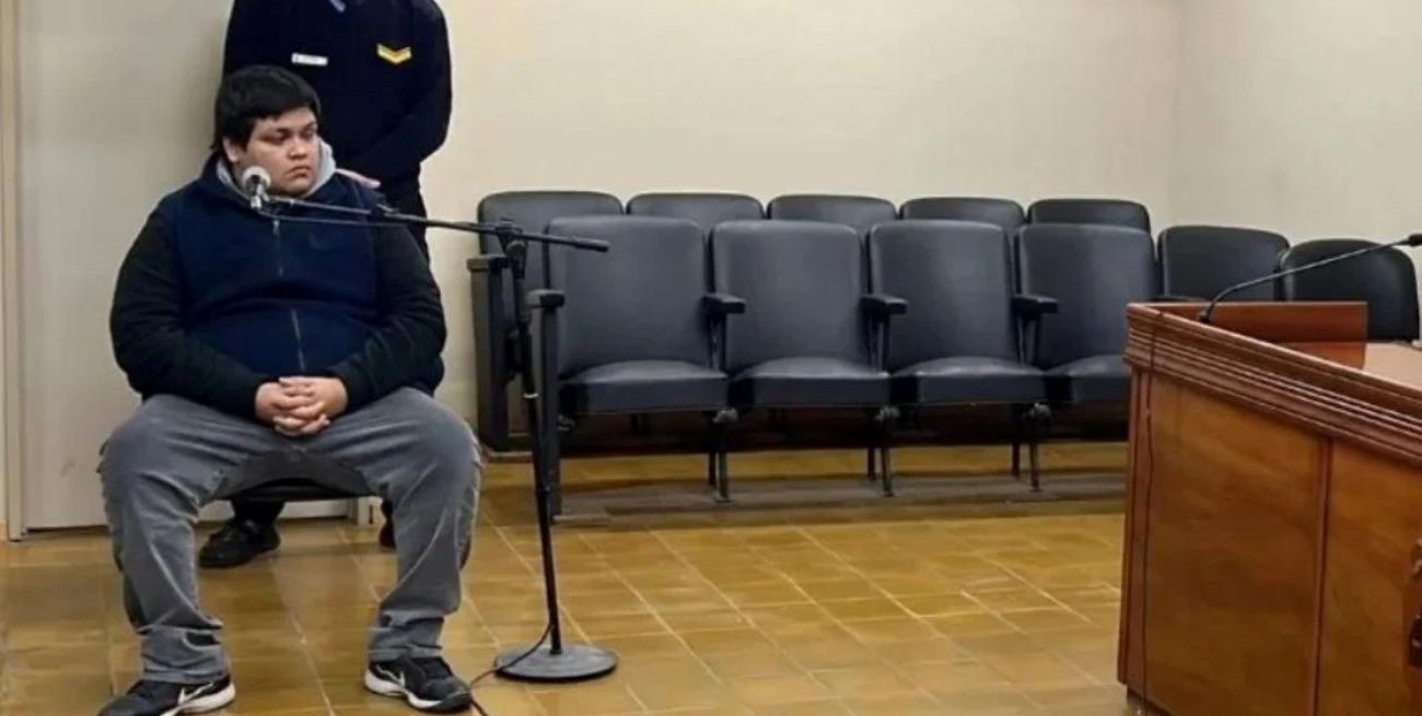 Vendía fotos de mujeres desnudas y terminó condenado por explotación sexual infantil