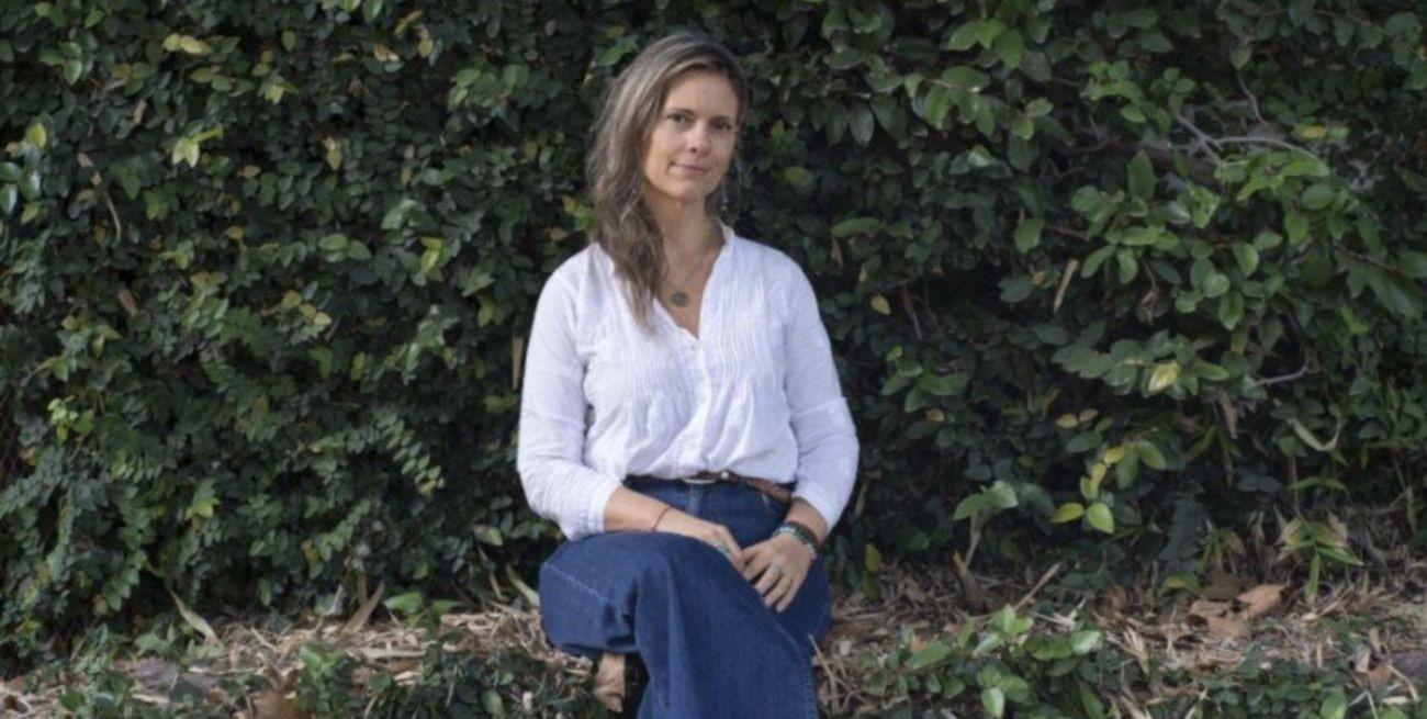 Un mundo nuevo frente a sus ojos