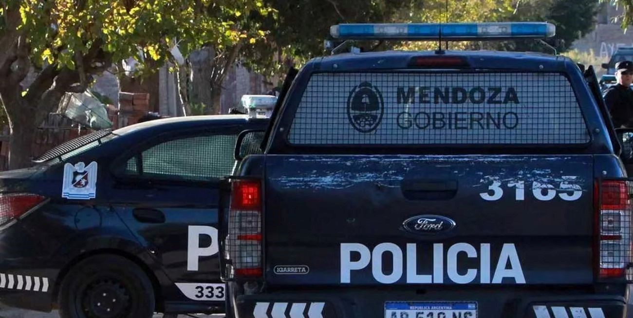 Mendoza: escucharon gritos de una mujer y asesinaron al violador