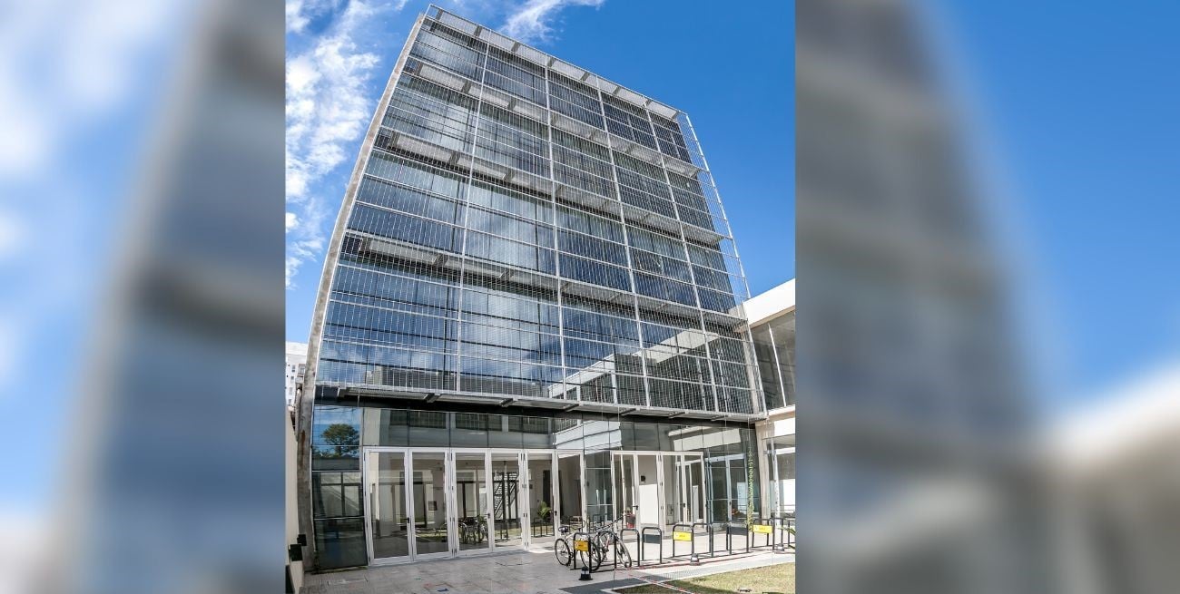 El Instituto Superior N°12 abrió sus puertas para mostrar su oferta académica