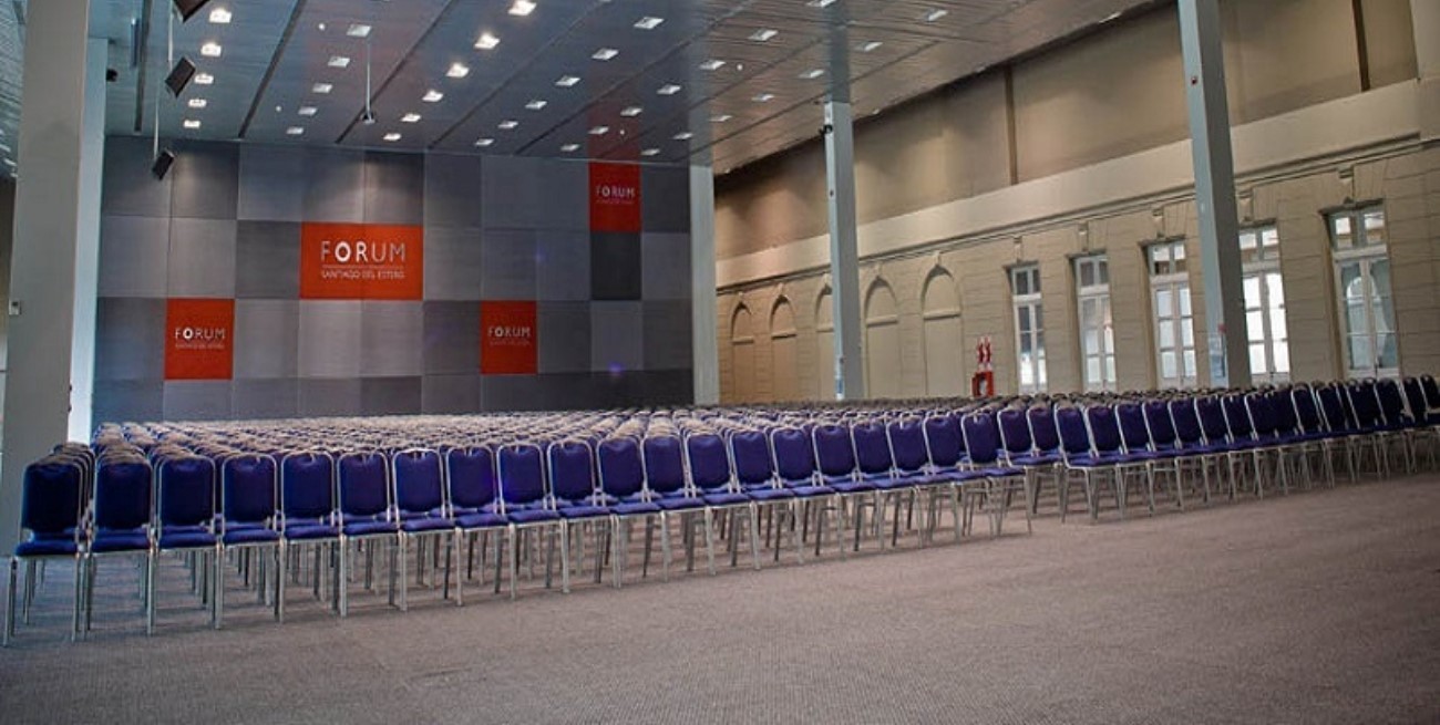 Cuáles son las 5 características principales del debate presidencial en Argentina