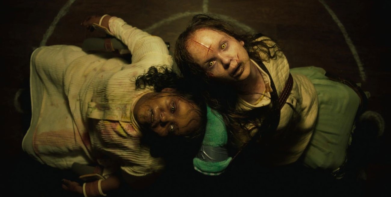 "El exorcista: creyentes": un clásico del terror que resucita

