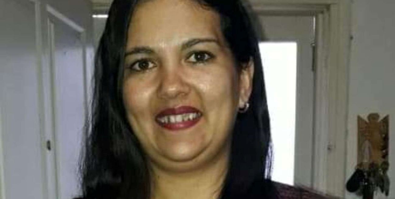 Encontraron el arma blanca utilizada para asesinar a la mujer de Venado Tuerto