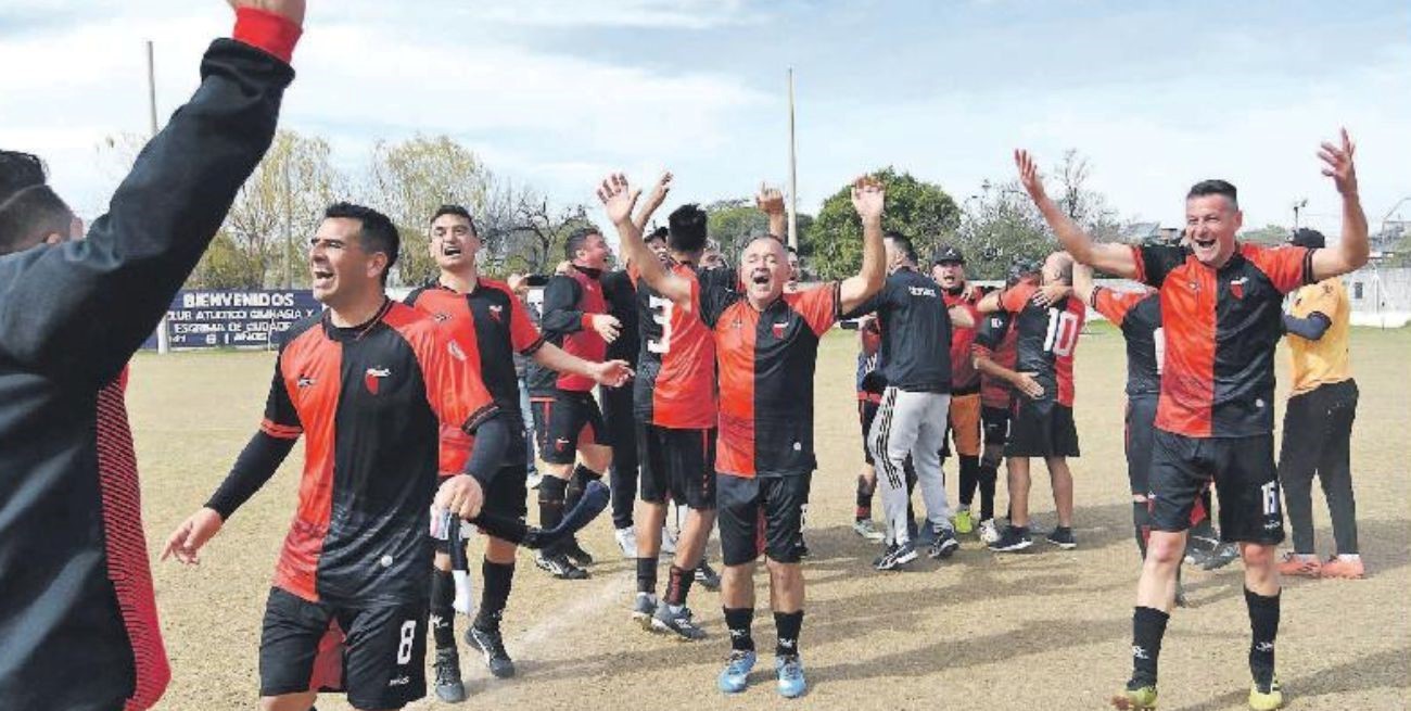 Tres líderes en el Torneo Clausura de los grandes