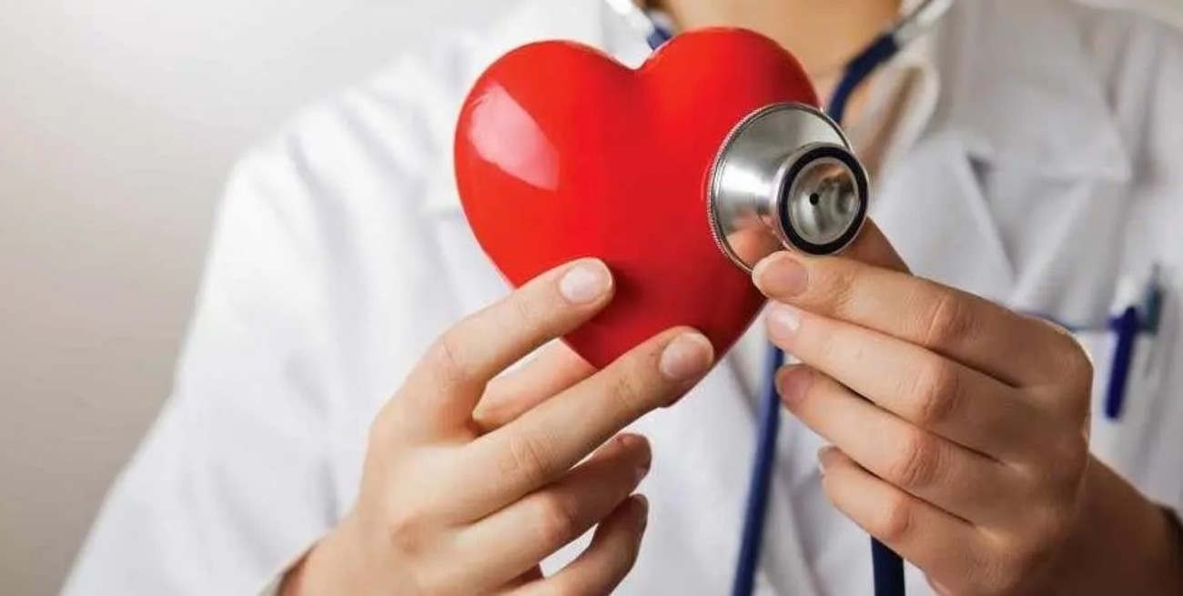 29 de septiembre, Día del Corazón