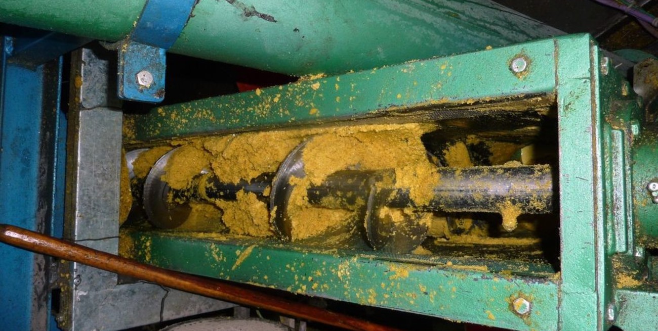 Extrusores de soja aspiran a diferenciarse de las grandes aceiteras, en busca de nichos en el exterior 