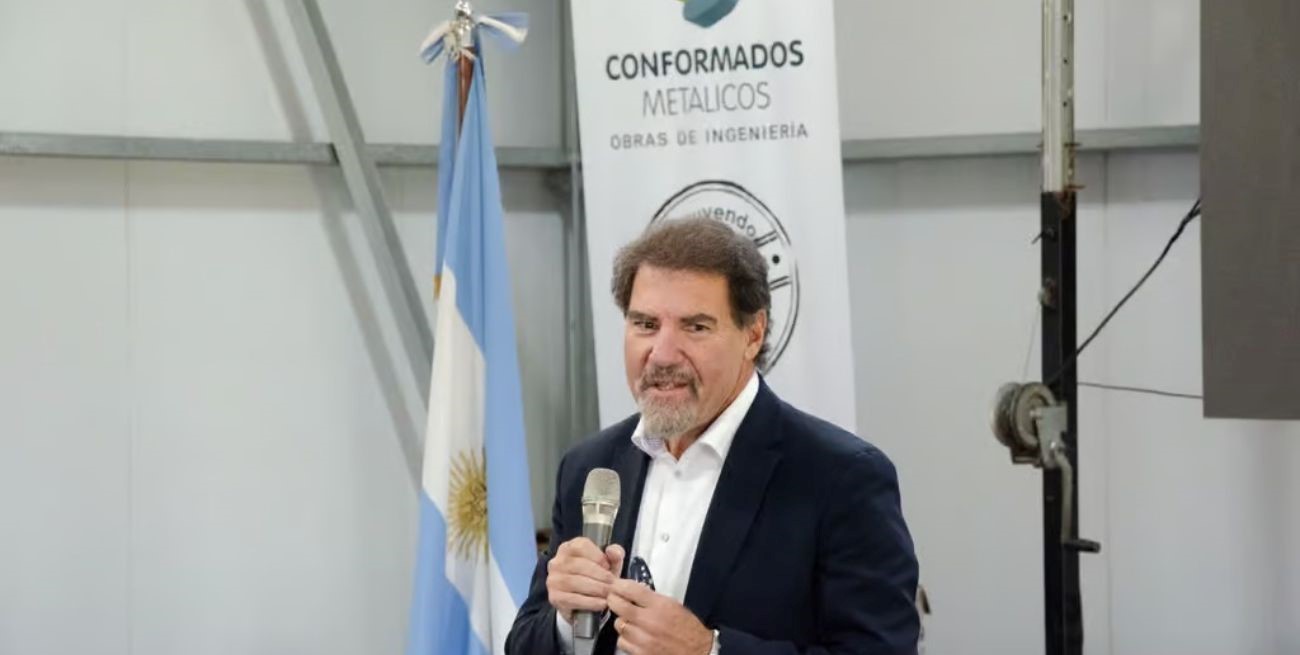 Zuchovicki: “El nuevo Presidente se tendrá que sentar con los factores de la producción”