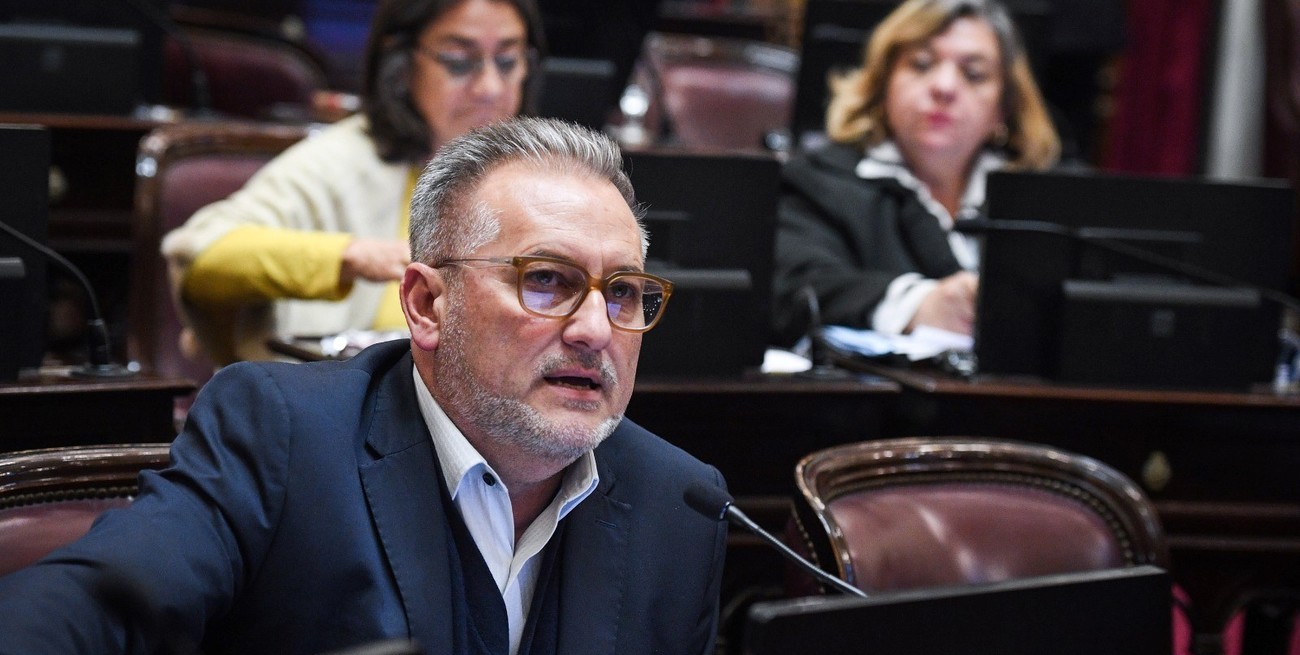 Lewandowski: "La posibilidad de tener un lugar para vivir es una cuestión de derechos"