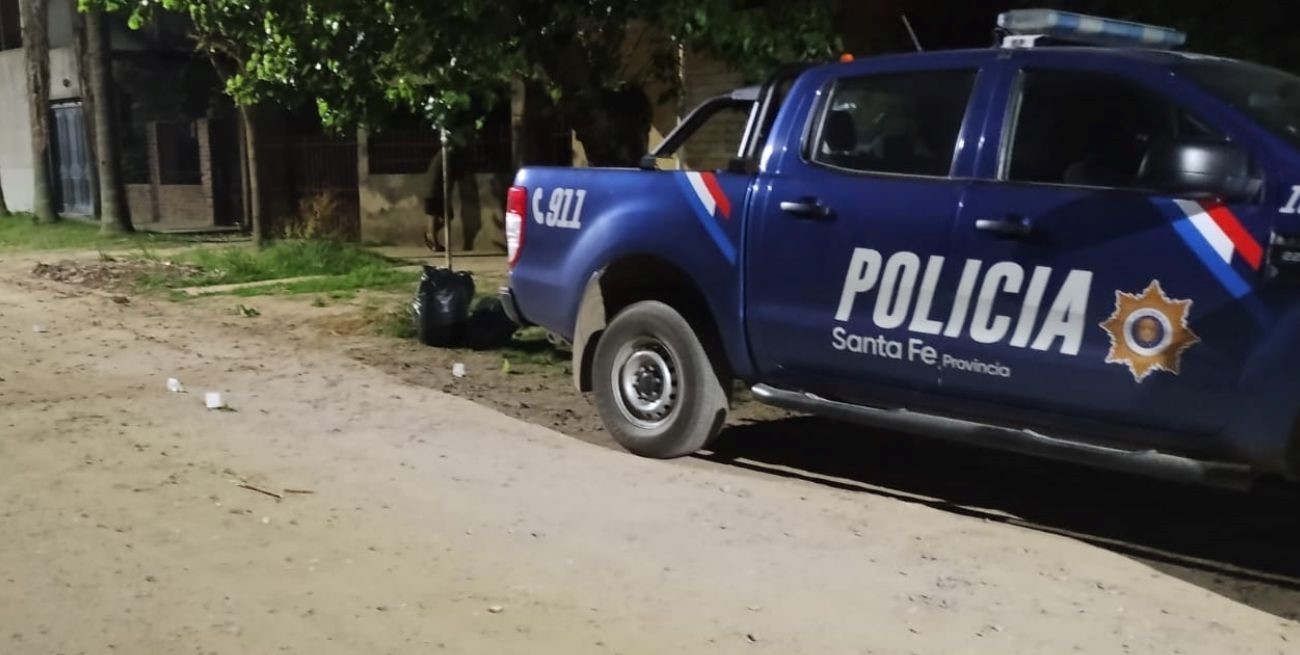 Tiros en la noche: balearon
una Kangoo y una vivienda en barrio Pompeya 