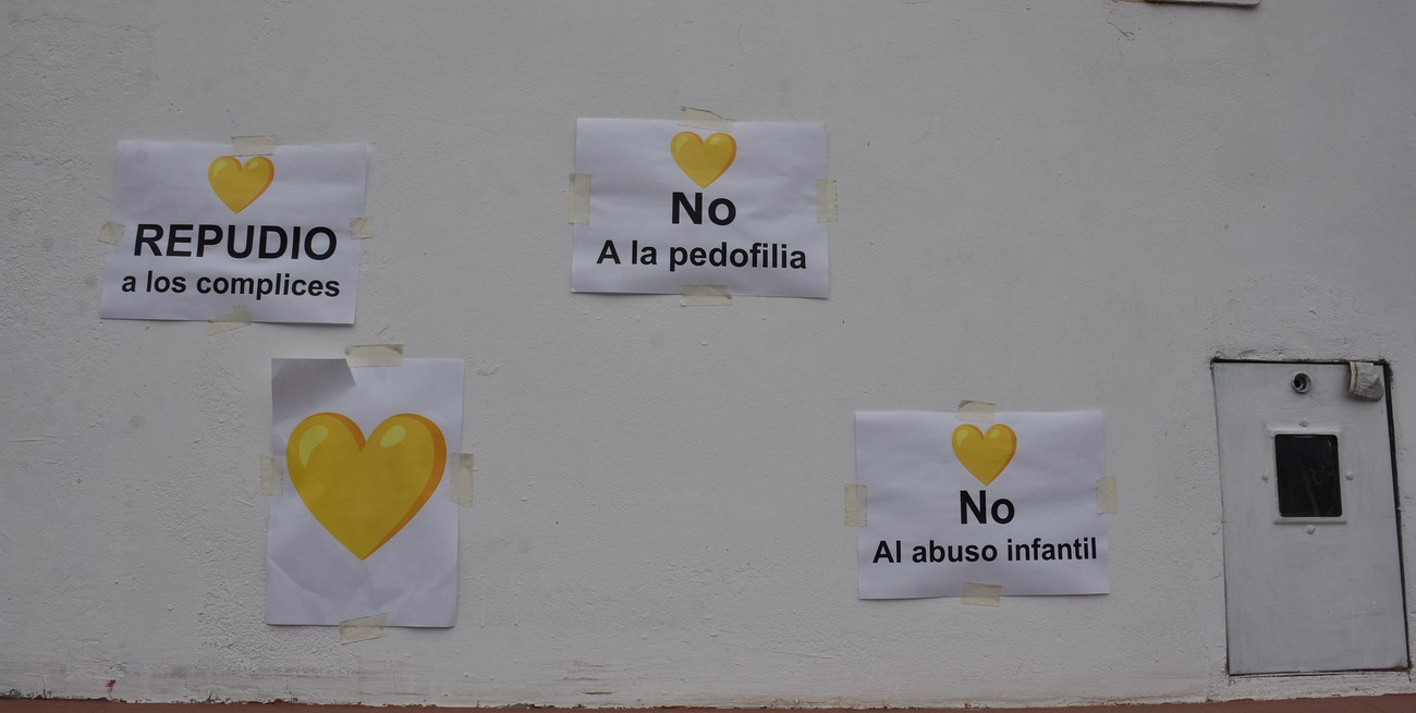 Rincón: seguirá presa la suegra del entrenador de triatlón acusada de violación