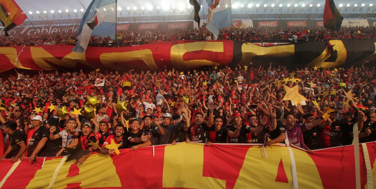 Colón tiene un remanente en la sur para nuevos socios