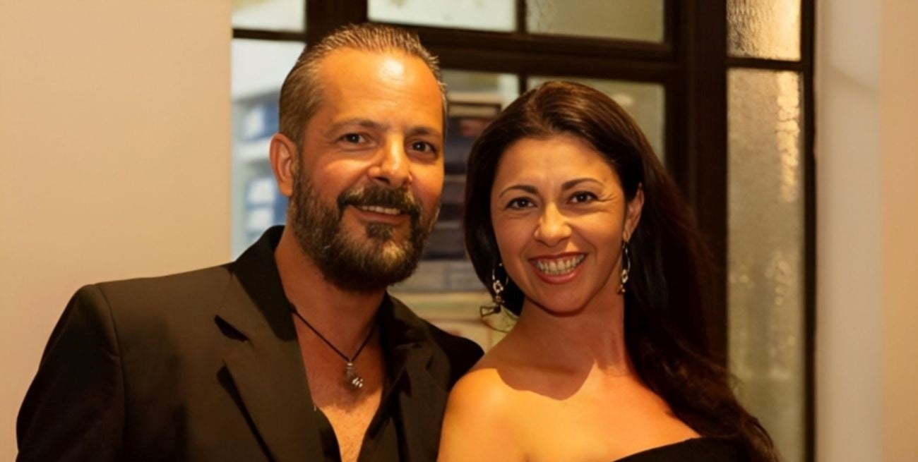 Carolina Jador muestra que "La vida es una milonga"