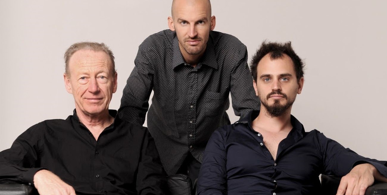 De Suiza a Santa Fe: el regreso de Christy Doran's Sound Fountain