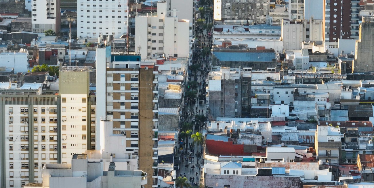 ¿Y las lluvias? en septiembre precipitaron menos de 5 mm en Santa Fe