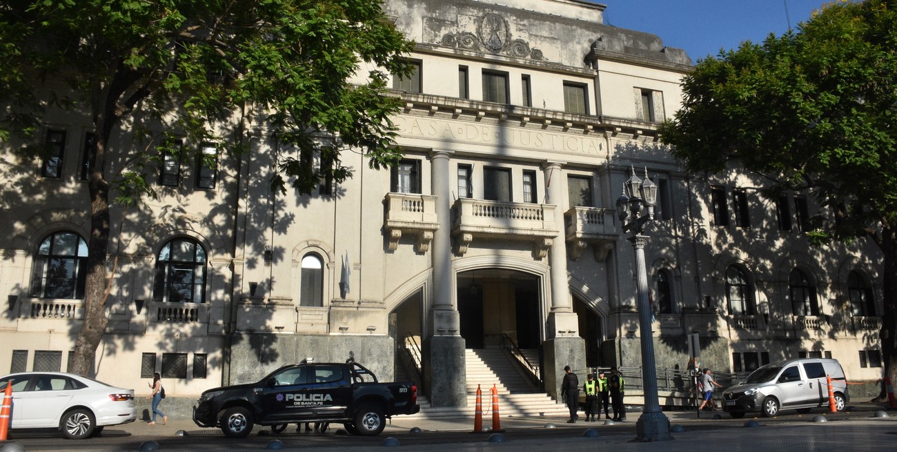 Condenado por robos, encubrimiento y amenazas en Colastiné Norte y Rincón