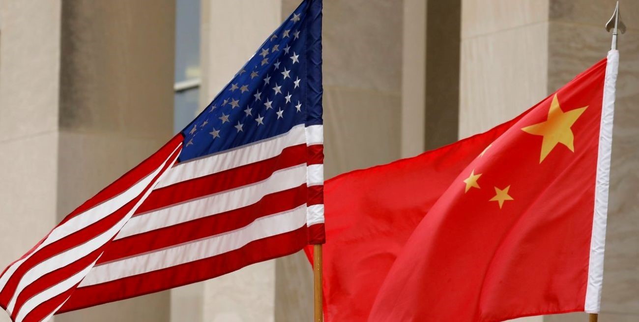 China calificó a Estados Unidos como "el imperio de la mentira"