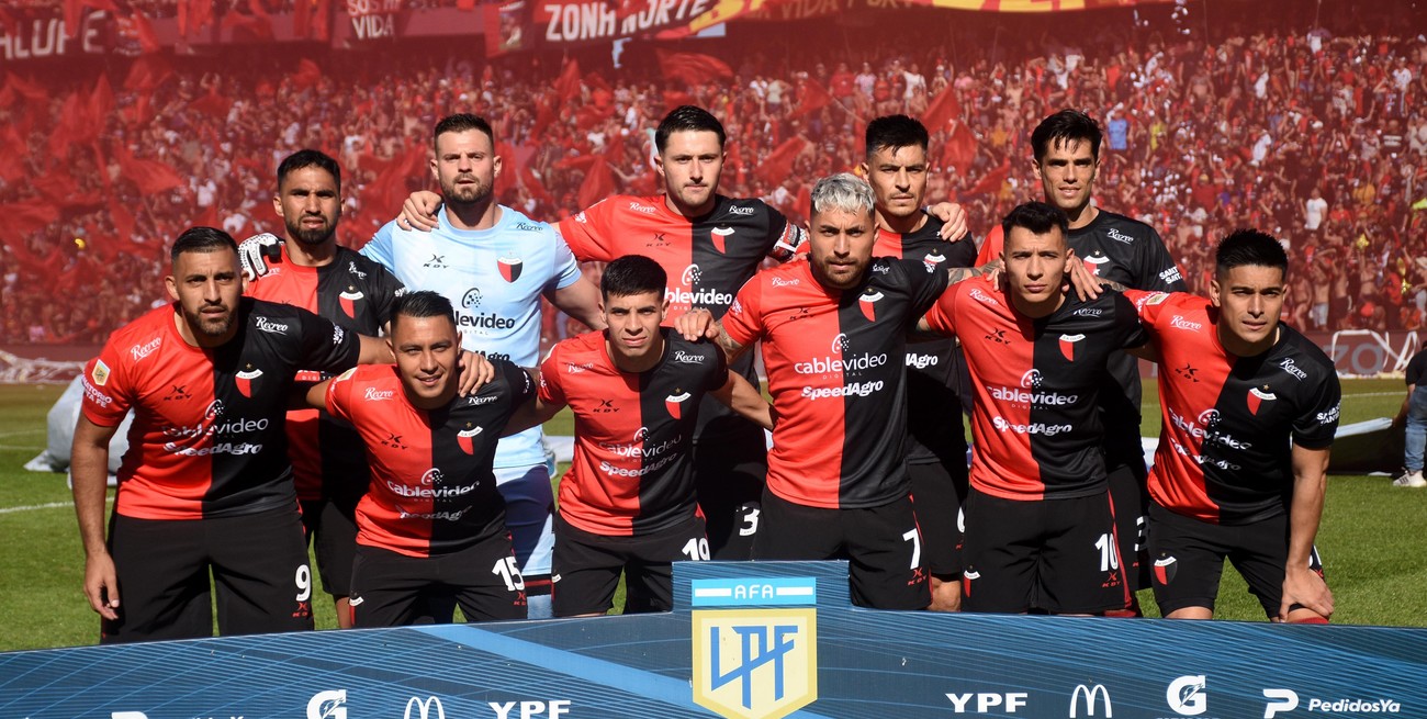 La pregunta del "millón": ¿por qué Pipo sacó a Wanchope?