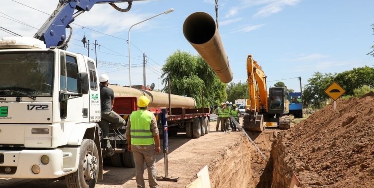 El 85% de los hogares argentinos cuentan con conexión fija a internet