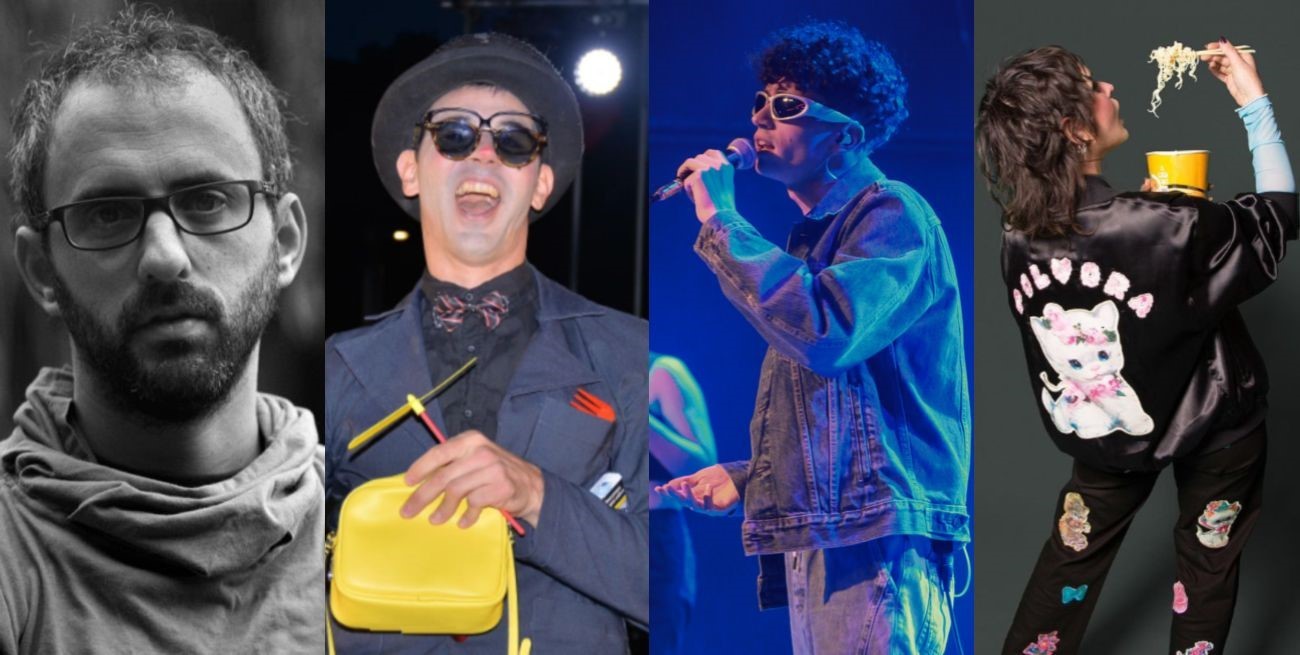 Artistas santafesinos irán al Mercado de Industrias Culturales de Brasil